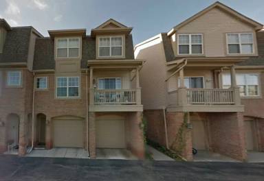 Main picture of 2882 Barclay Way