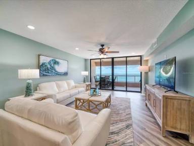 Main picture of Crescent Beach Condo