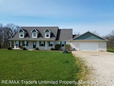 Main picture of 1801 S Hanna City Glasford Rd