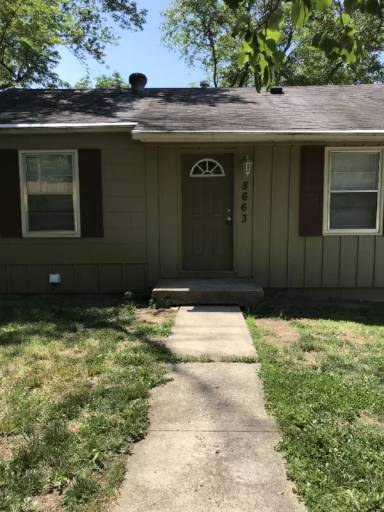 Main picture of 8663 E 26th St