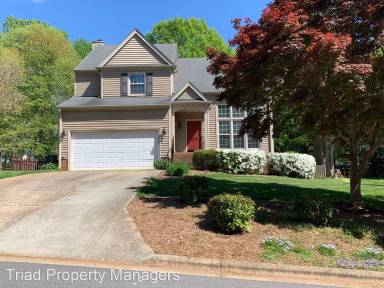 Main picture of 4308 Windlestraw Ln