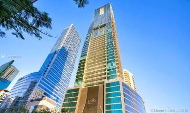 Main picture of Echo Brickell