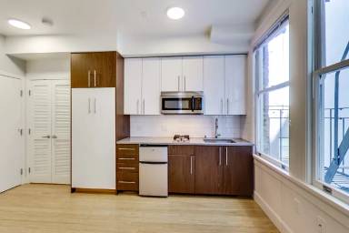 Main picture of 540 LEAVENWORTH Apartments