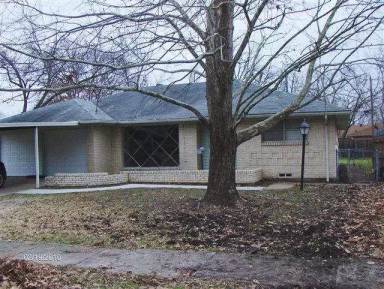 Main picture of 8748 Ukiah Dr