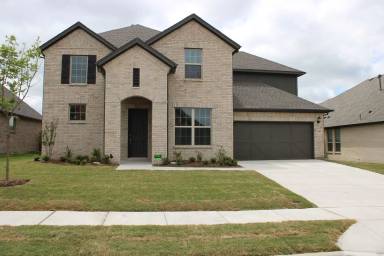 Main picture of 6409 Dolan Falls Dr