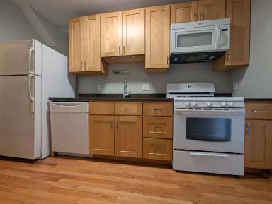 Main picture of 3126 Guilford Ave