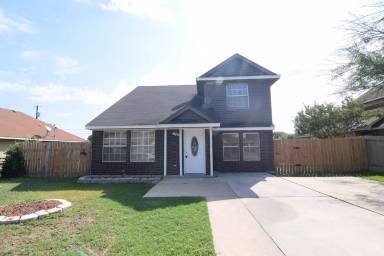 Main picture of 2706 Mirage Dr