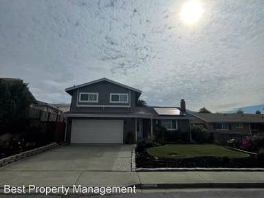 Main picture of 48208 Cottonwood St