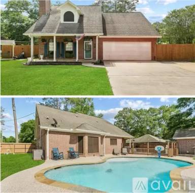Main picture of 893 County Road 2267
