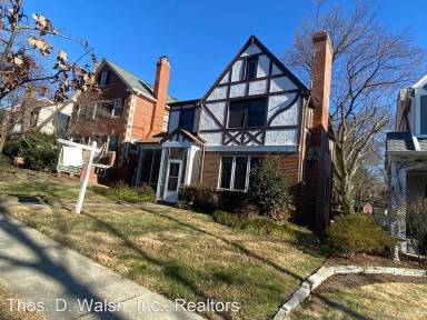 Main picture of 5341 Broad Branch Rd NW