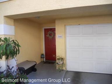 Main picture of 2417 Legacy Lake Dr