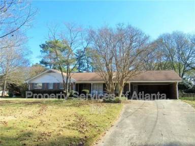 Main picture of 1827 Galilee Ct