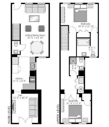 Main picture of 809 Kentucky Ave SE