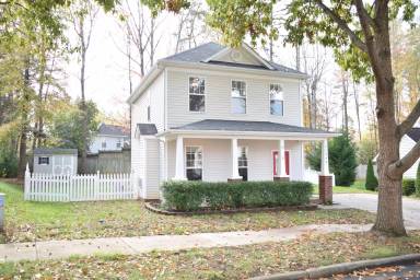 Main picture of 21315 Aftonshire Dr