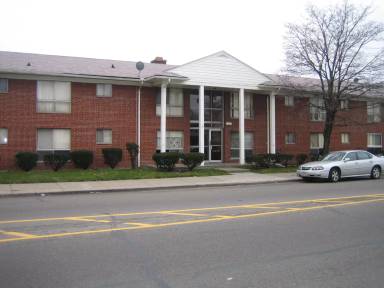 Main picture of 12775 Plymouth Rd