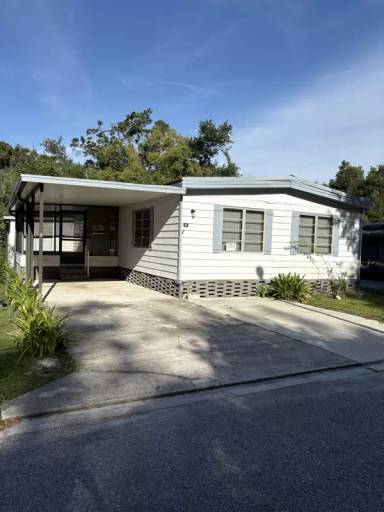 Main picture of 3276 Mount Tabor Rd