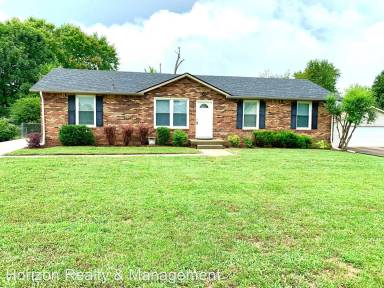 Main picture of 3396 Minor Dr