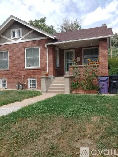Main picture of 3519 W 23rd Ave