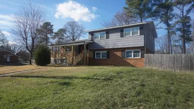 Main picture of 6901 Idlewild Rd