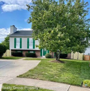 Main picture of 1007 Inkberry Way