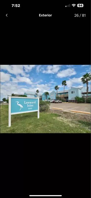 Main picture of Leeward Isles Condominiums