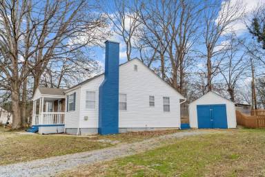Main picture of 1804 Dalton St