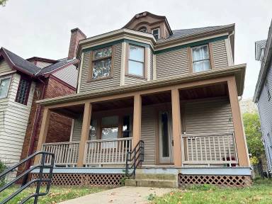 Main picture of 343 Melwood Ave