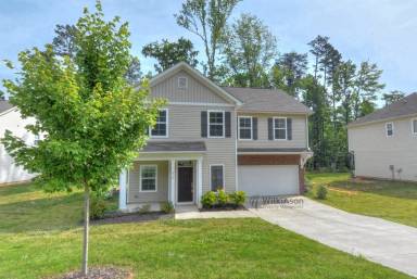 Main picture of 600 Oak Forest Ln