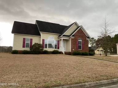 Main picture of 2961 Laylah Dr