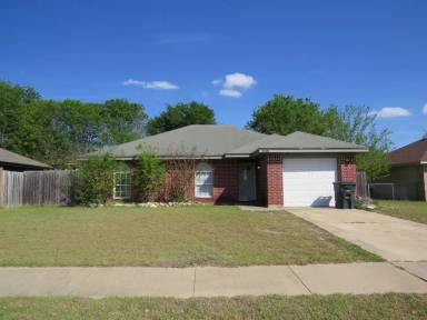 Main picture of 2606 Cross Timber Dr