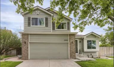 Main picture of 21442 E Crestridge Pl