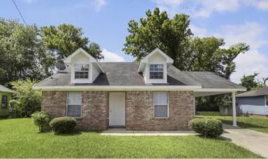 Main picture of 1735 Barrett Ave