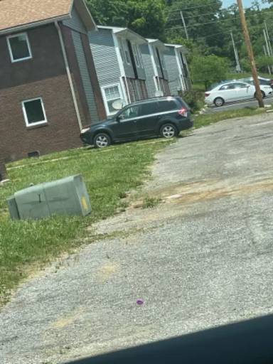 Main picture of 813 S Morrison Ave