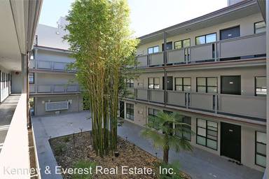 Main picture of Alamo Apartments