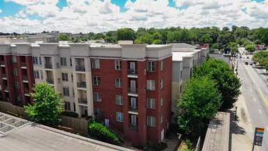 Main picture of The Washington at Historic Westside