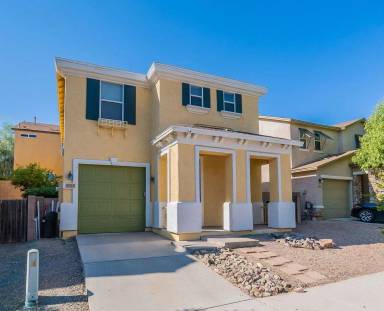 Main picture of 8028 E Judicial St