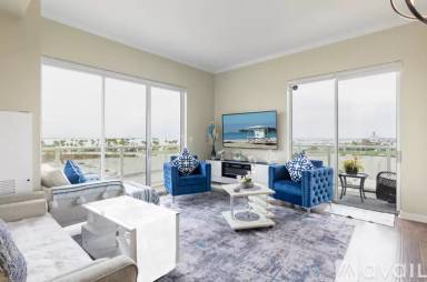 Main picture of Aqua Condominiums