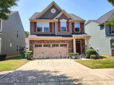 Main picture of 2520 Alyssa Ln