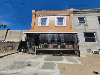 Main picture of 2930 N Hancock St