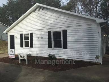 Main picture of 2480 Michelle Dr