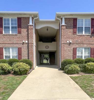 Main picture of 1731 Renwick Dr