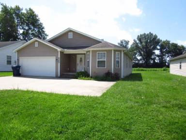 Main picture of Chamberlain Heights Apartments