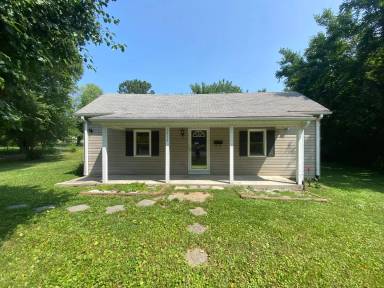 Main picture of 1313 Ridge Ave