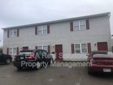 Main picture of 201 - 205 1/2 John St Apartments