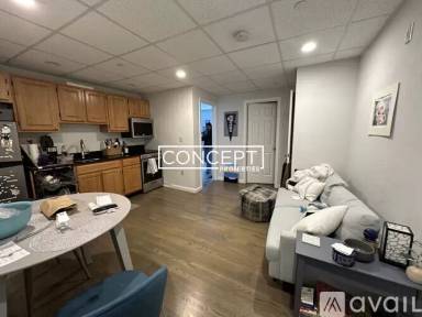 Main picture of 16-40 Queensberry St