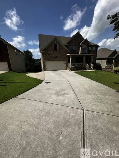 Main picture of 709 Sienna Valley Dr