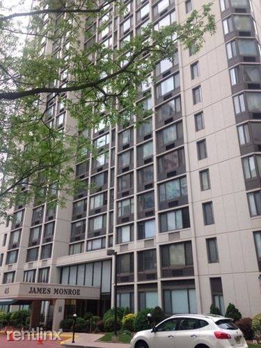 Main picture of James Monroe Condominiums