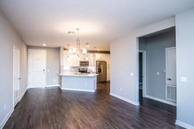 Main picture of The Cays at Downtown Ocotillo