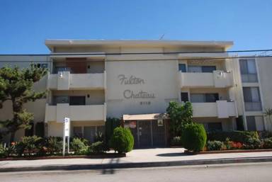 Main picture of 6116 Fulton Ave