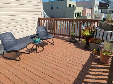 Main picture of 3027 Clement St